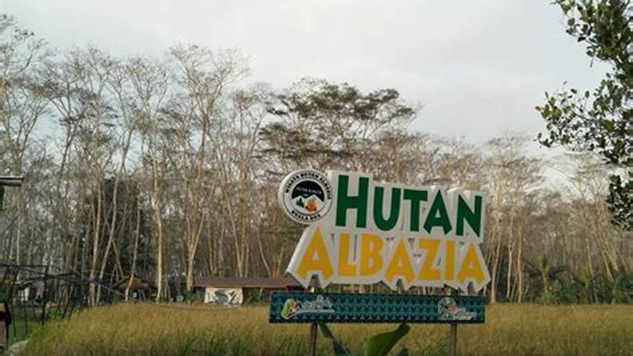 Jelajahi Pesona Tersembunyi "Tempat Wisata Kabupaten Kubu Raya"