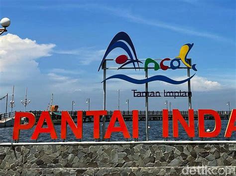 Tempat Wisata Yang Buka Saat Tahun Baru