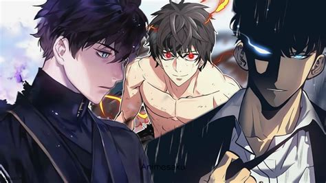 Tempat Baca Webtoon Gratis