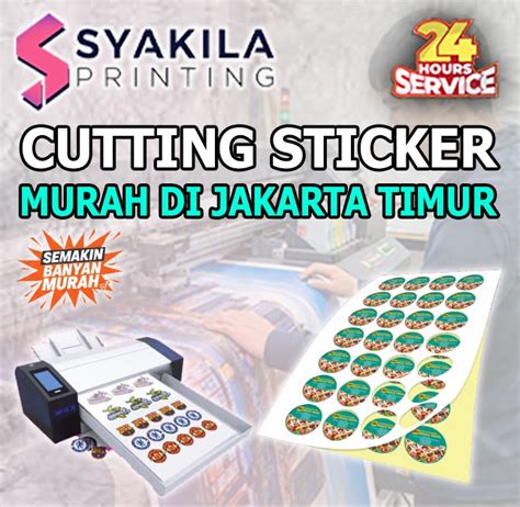 Tempat Cutting Sticker Mobil Di Jakarta Timur