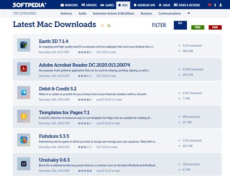 Tempat Download Game Mac Gratis