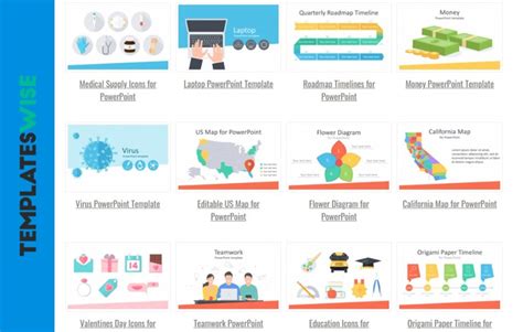 Tempat Download Template Gratis