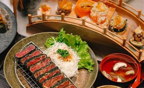 Tempat Makan Favorit di Jepang