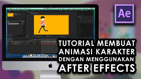 Tempat Menemukan Video Tutorial Animasi After Effects