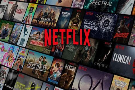 Tempat Nonton Netflix Gratis