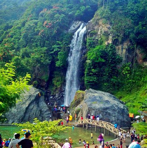 Tempat Wisata Alam Di Bogor