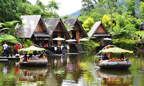 Tempat Wisata Edukasi Bandung Terbaru