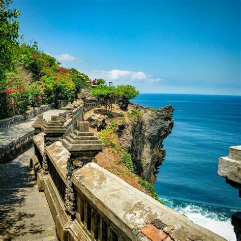 Wisata Sejarah dan Budaya di Badung Bali