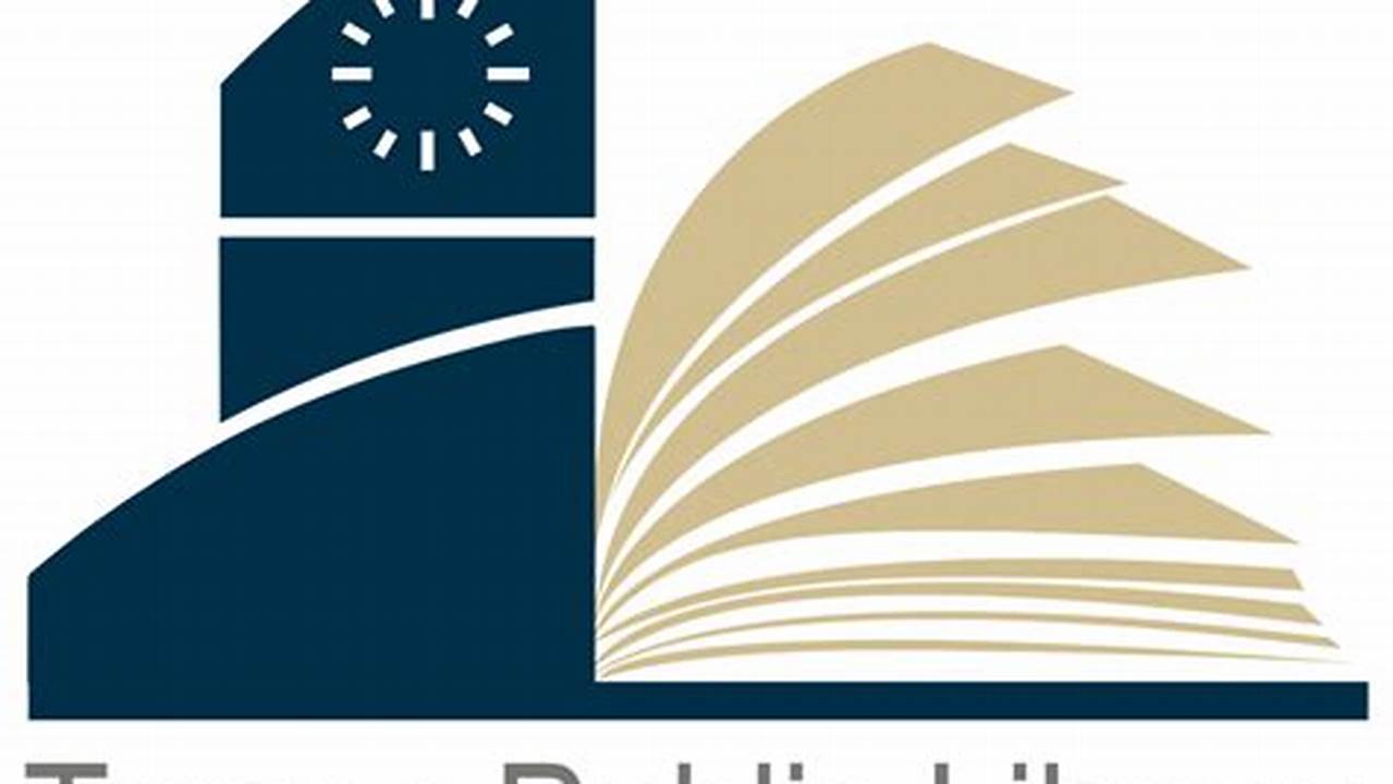 Tempe Library Calendar