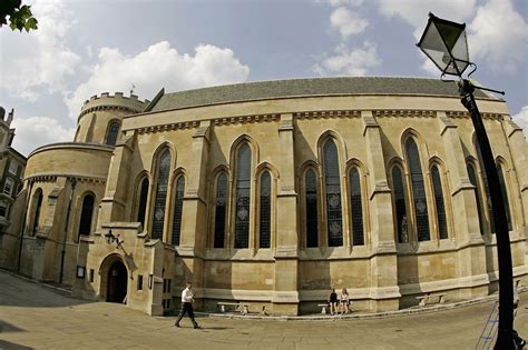 Templar Church Europe