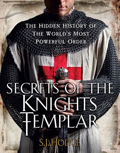 Templar Secrets