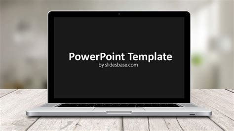 Template Powerpoint Mac