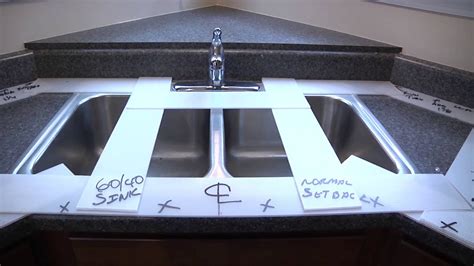 Template For Granite