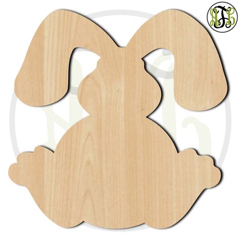 Templates For Wood Cutouts