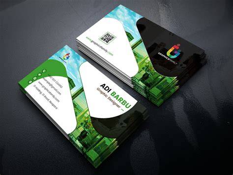 Templates Business Cards