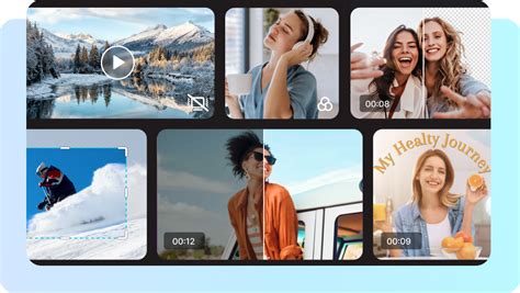 Templates For Editing Photos