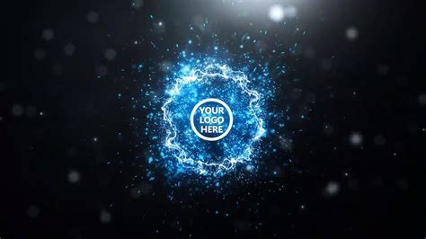 Templates Logo After Effects Free