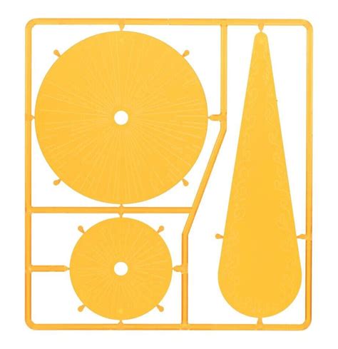 Templates Warhammer 40k