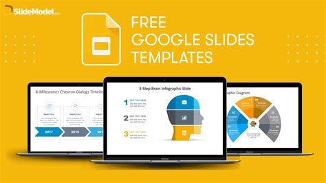 Templates and Layouts in Google Slides Themes