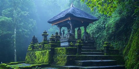 Temple Box Atmosphere