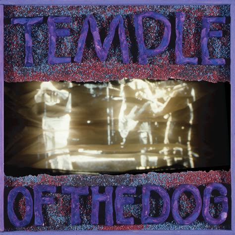 Temple Of The Dog Background