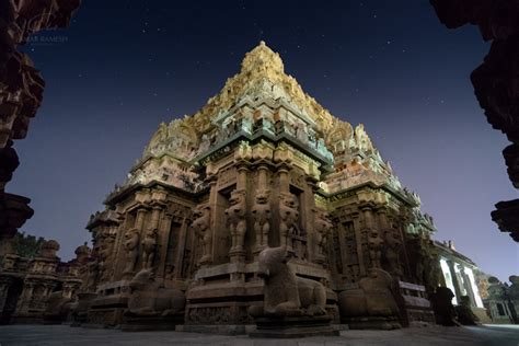 Temple Photography Tips