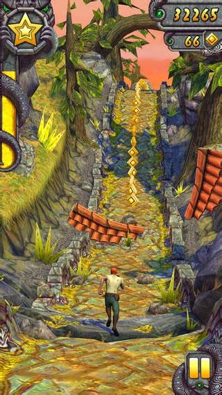 Temple Run 2 Mod Game info