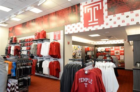 Temple University Bookstore