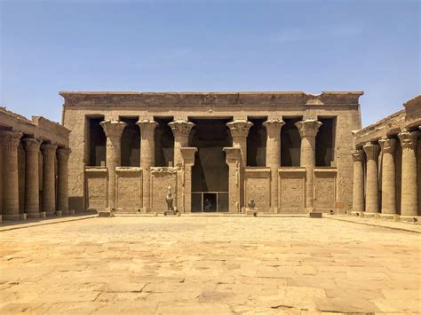 Temple of Edfu