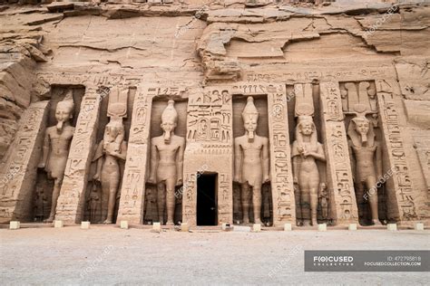 Temple of Nefertari