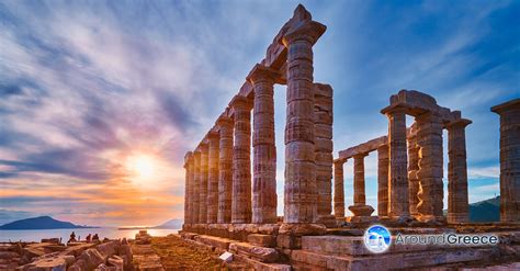 Temple of Poseidon