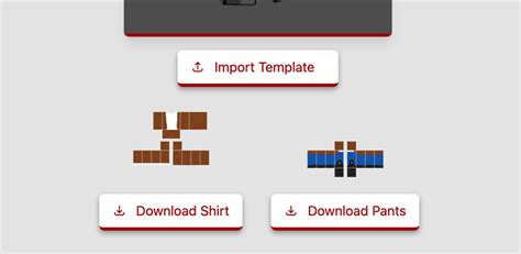 Templer, solution for better uniform templates - DevForum | Roblox