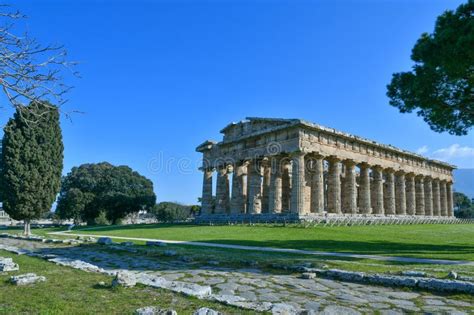 Temples of Paestum