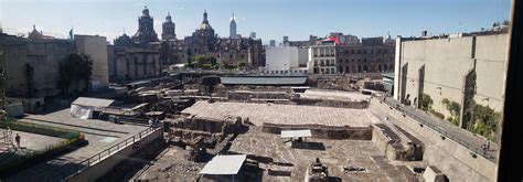 Templo Mayor Museum