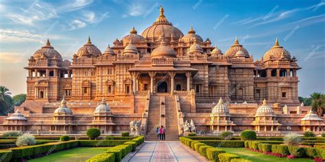 Templos de Delhi