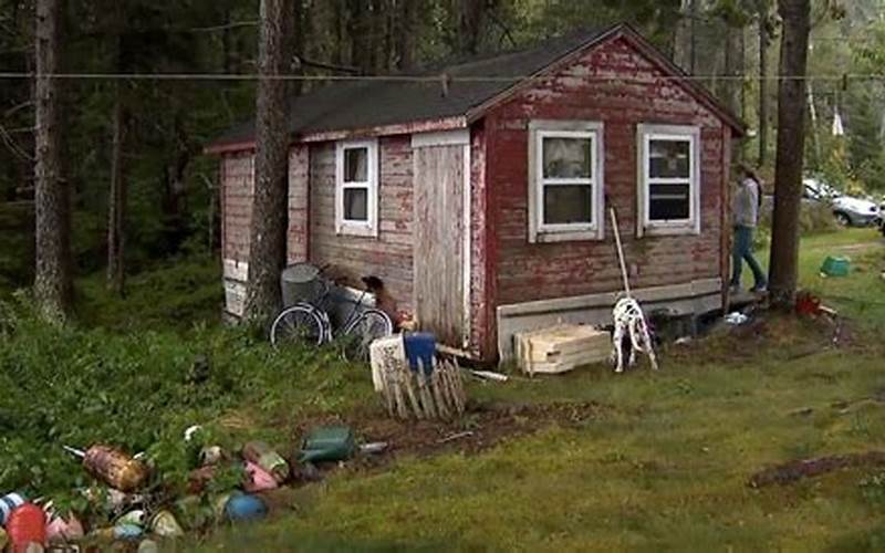 Temporary Housing Options In Maine