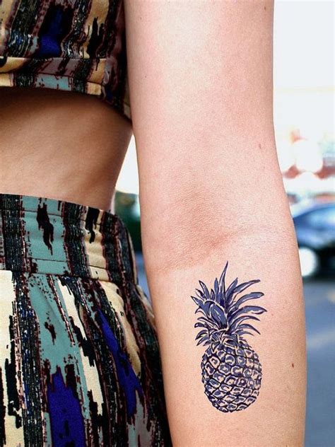 50 Best Custom Temporary Tattoos Designs & Meanings (2019)