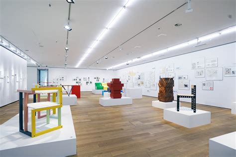 Temporary Exhibitions Museum