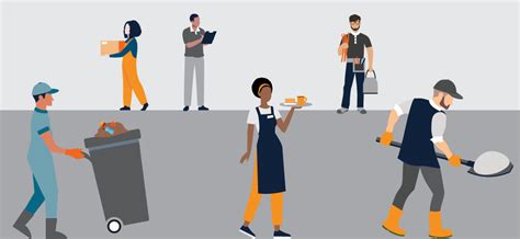 Temporary Labor and Event Staffing