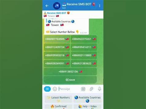 Temporary Verification Codes (OTP)