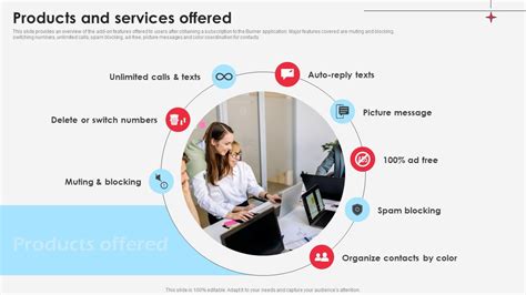 Temporary or Disposable Number Services