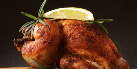 Coquelets au four | Petits Plats Entre Amis