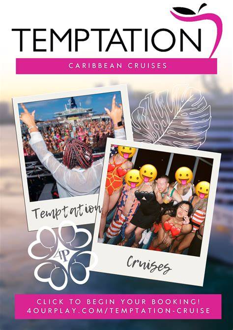 Temptations Cruise
