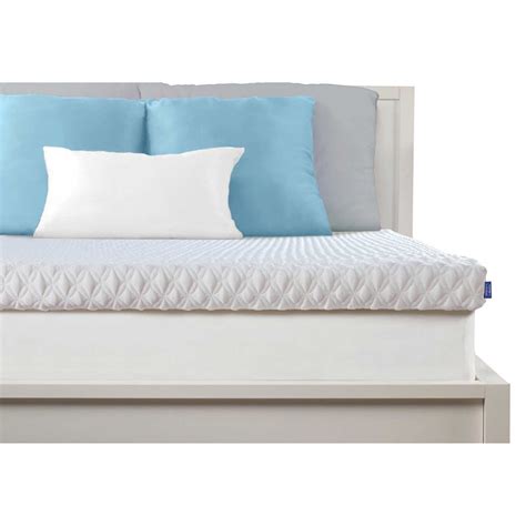 Tempurpedic Memory Foam Topper Queen