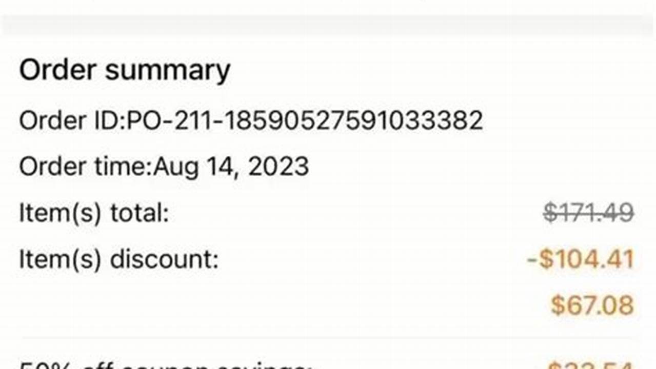 Temu Discount Code May 2025