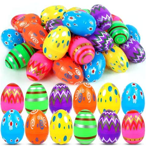 Temu Easter Eggs
