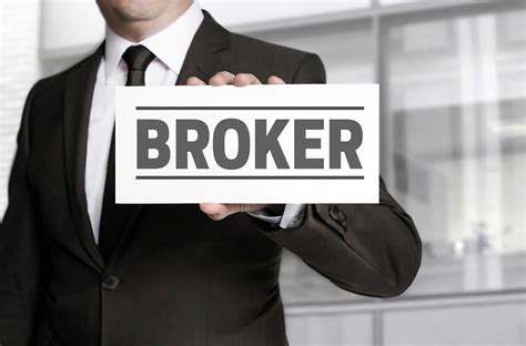 Temukan Broker yang Memiliki Layanan Pelanggan yang Baik