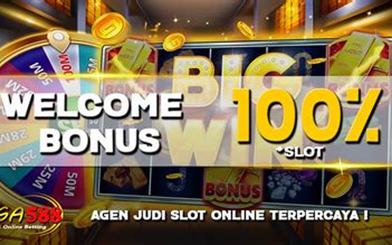 Temukan Situs Slot Bonus New Member To Kecil Untuk Bermain Lebih Hemat