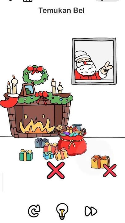 Temukan Bel Sinterklas