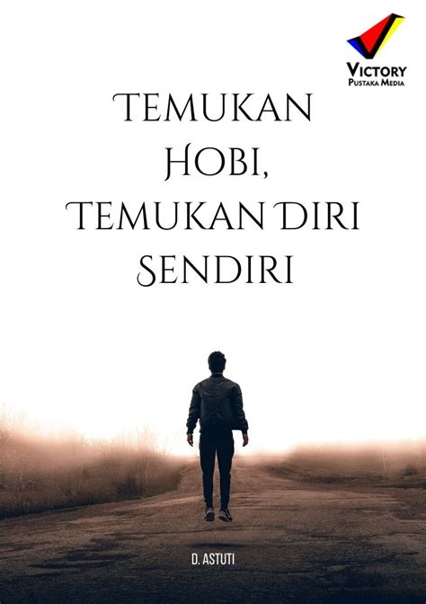 Temukan Diri Sendiri